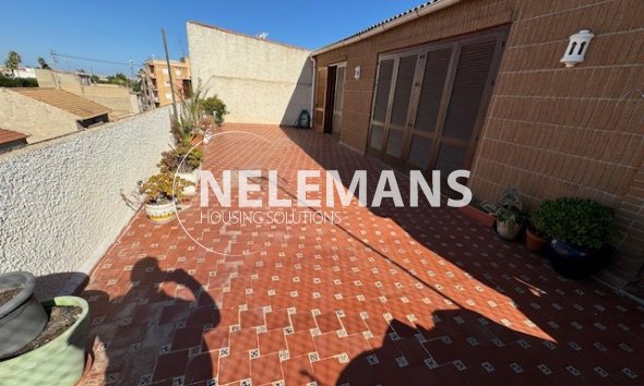 Resale - Penthouse - Rojales