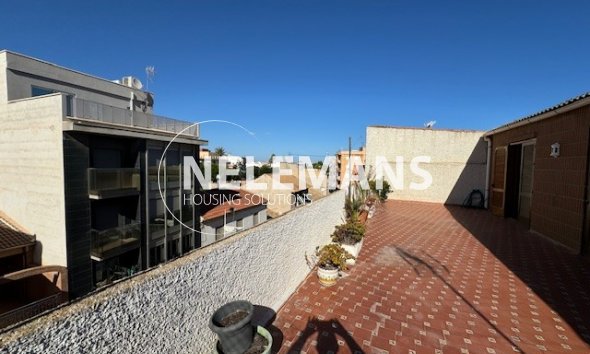 Resale - Penthouse - Rojales