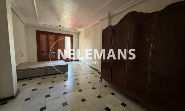 Resale - Apartment - Rojales