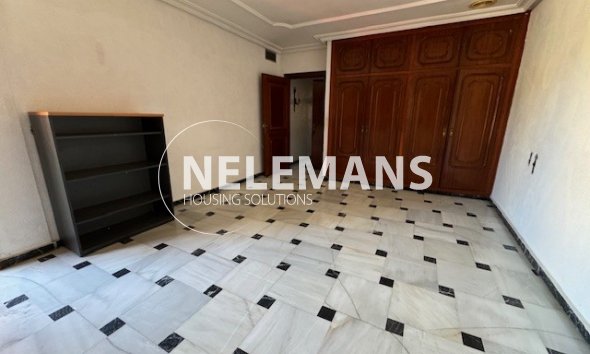 Resale - Apartment - Rojales