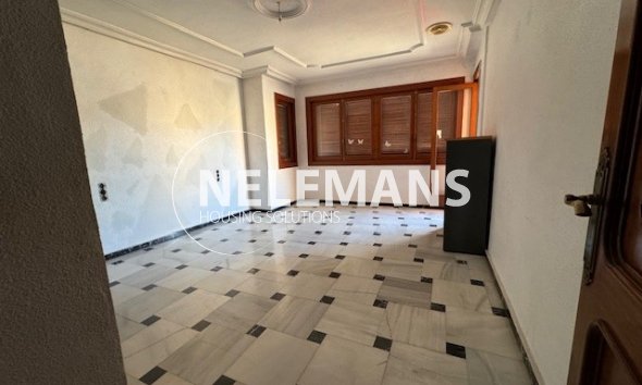 Resale - Apartment - Rojales