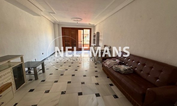 Resale - Apartment - Rojales