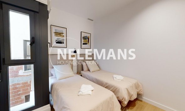 Nieuwbouw - Appartement - Guardamar Del Segura