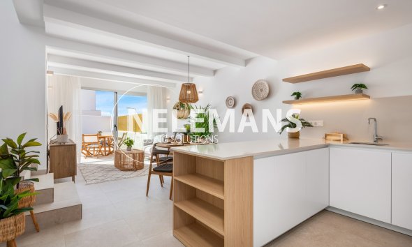 Neubau  - Apartment - Dolores