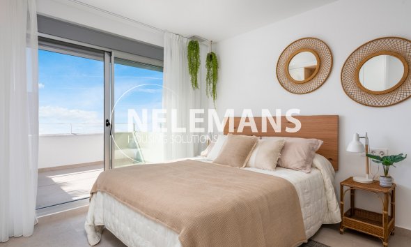 Neubau  - Apartment - Dolores