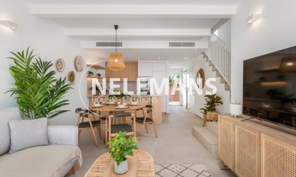 Neubau  - Apartment - Dolores