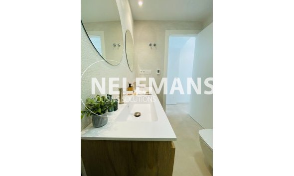 Nieuwbouw - Appartement - Pilar de La Horadada