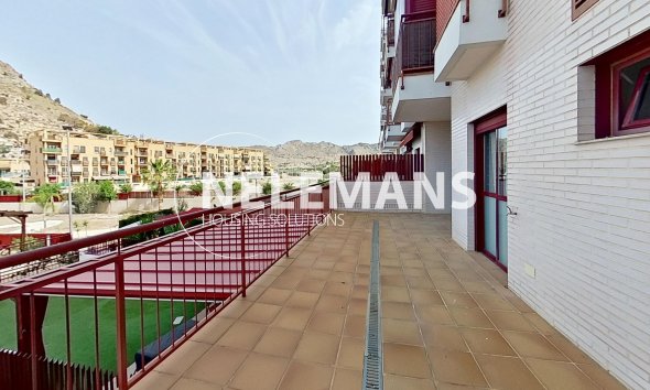 Nieuwbouw - Appartement - Alhama de Murcia - Archena