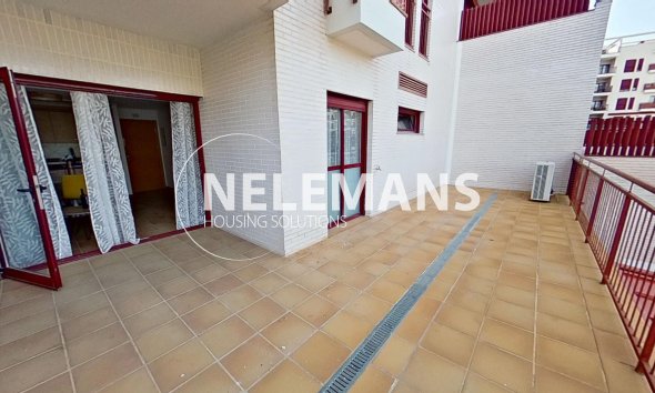 Nieuwbouw - Appartement - Alhama de Murcia - Archena