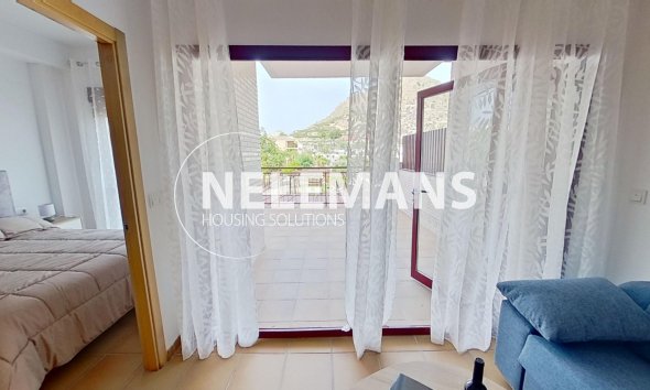 Nieuwbouw - Appartement - Alhama de Murcia - Archena