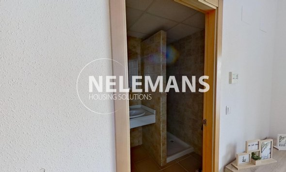 Nieuwbouw - Appartement - Alhama de Murcia - Archena