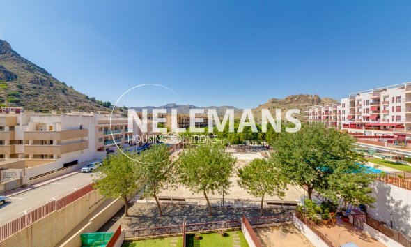 Nieuwbouw - Appartement - Alhama de Murcia - Archena