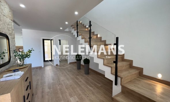 New Build - Semi Detached - Dolores