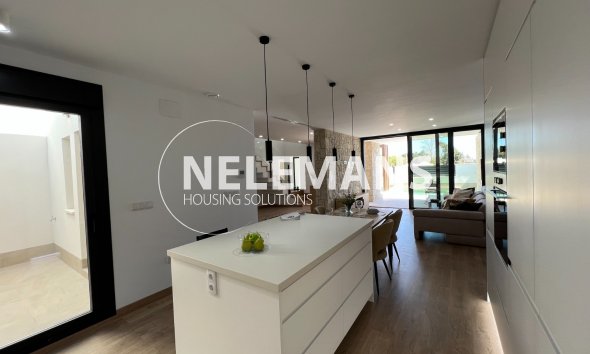 New Build - Semi Detached - Dolores