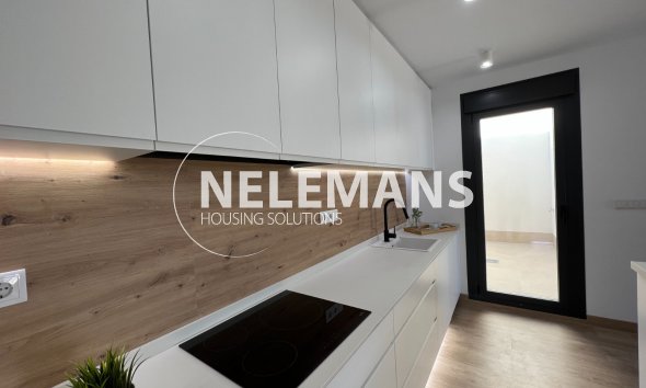 New Build - Semi Detached - Dolores