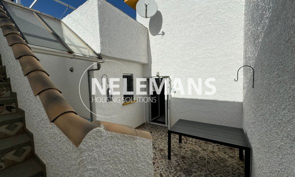 Reventa - Semi Detached - Rojales