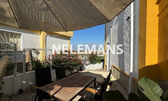 Reventa - Semi Detached - Rojales