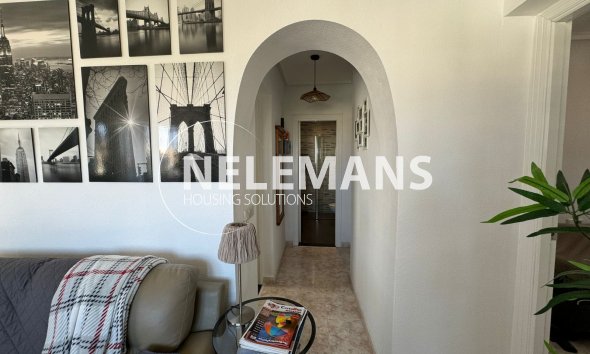 Reventa - Semi Detached - Rojales