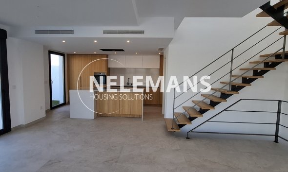 New Build - Detached Villa - Dolores