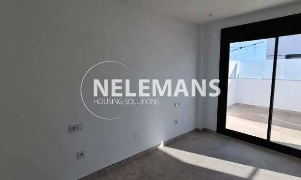 New Build - Detached Villa - Dolores