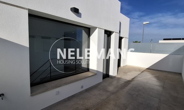 New Build - Detached Villa - Dolores