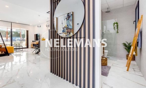 Neubau  - Apartment - Rojales - Lo Marabu