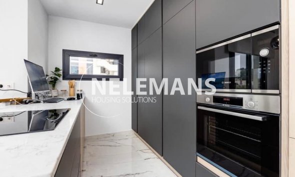 Neubau  - Apartment - Rojales - Lo Marabu