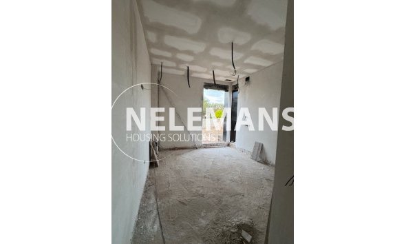 Nueva construcción  - Detached Villa - San Fulgencio - Urbanizacion La Marina