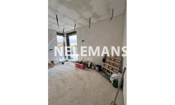 Nueva construcción  - Detached Villa - San Fulgencio - Urbanizacion La Marina