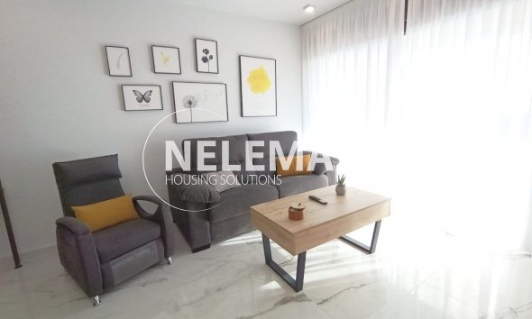 Reventa - Apartamento - Orihuela Costa - Playa Flamenca