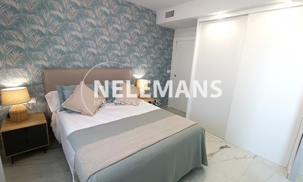 Reventa - Apartamento - Orihuela Costa - Playa Flamenca