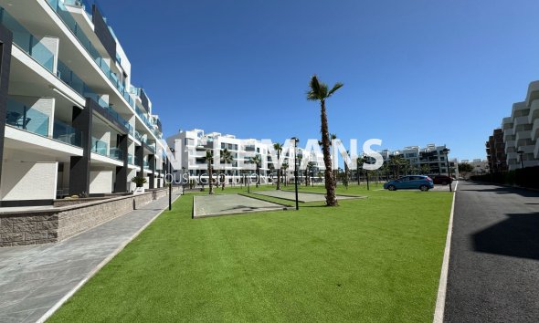 Resale - Apartment - Guardamar Del Segura - El Raso