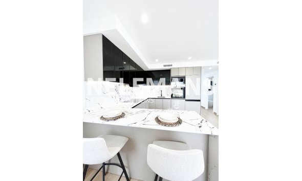 Nouvelle construction - Semi Detached - Algorfa - La Finca Golf