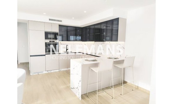 Nouvelle construction - Semi Detached - Algorfa - La Finca Golf