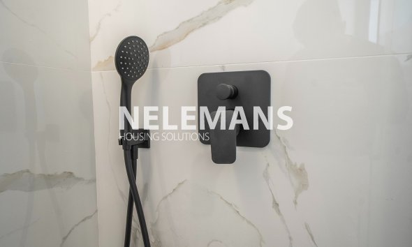 Nouvelle construction - Semi Detached - Algorfa - La Finca Golf