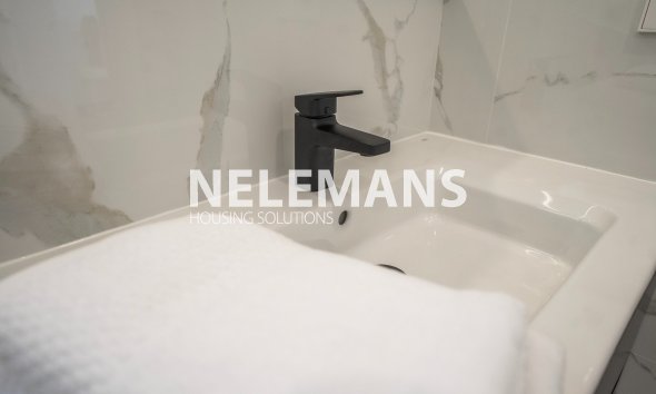 Nouvelle construction - Semi Detached - Algorfa - La Finca Golf