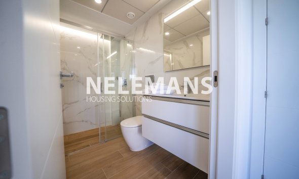 Nouvelle construction - Semi Detached - Algorfa - La Finca Golf