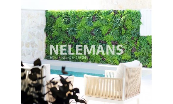 Nieuwbouw - Appartement - Pilar de La Horadada - El Mojón