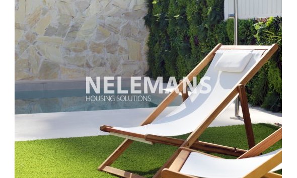 Nieuwbouw - Appartement - Pilar de La Horadada - El Mojón