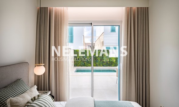 Nieuwbouw - Appartement - Pilar de La Horadada - El Mojón