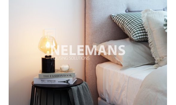 Nieuwbouw - Appartement - Pilar de La Horadada - El Mojón