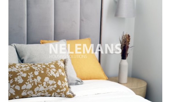 Nieuwbouw - Appartement - Pilar de La Horadada - El Mojón