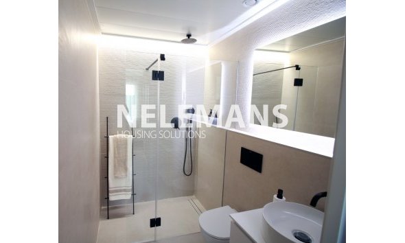 Nieuwbouw - Appartement - Pilar de La Horadada - El Mojón