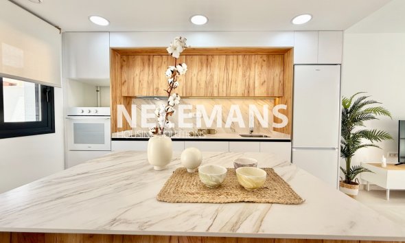 Neubau  - Semi Detached - Cox