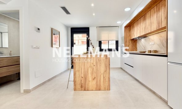 Neubau  - Semi Detached - Cox