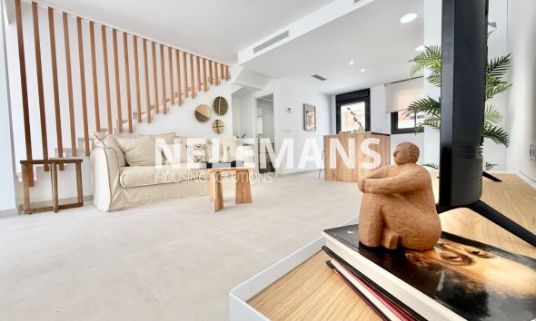 Neubau  - Semi Detached - Cox