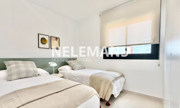 Neubau  - Semi Detached - Cox