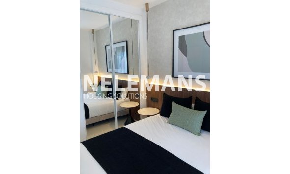 Nieuwbouw - Appartement - Rojales - Doña Pepa