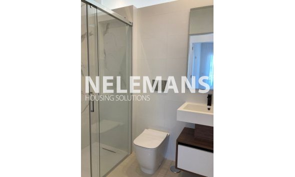 Nieuwbouw - Appartement - Rojales - Doña Pepa