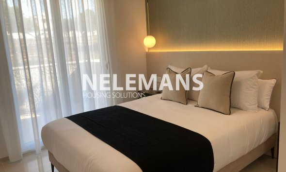 Nieuwbouw - Appartement - Rojales - Doña Pepa